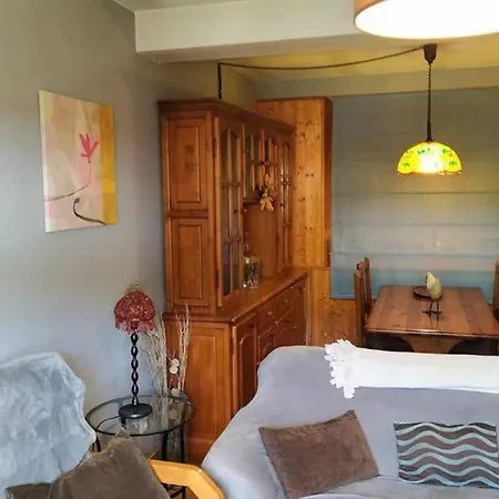 Apartamento Escuacho 5 Pax *