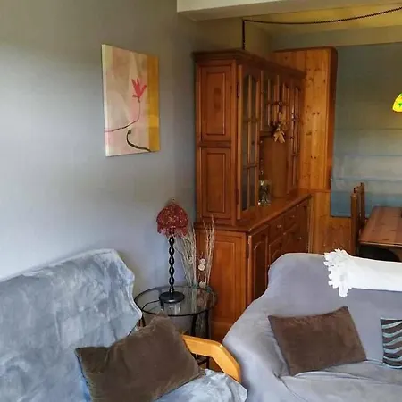 Apartamento Escuacho 5 Pax Διαμέρισμα *