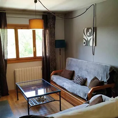 Apartamento Escuacho 5 Pax