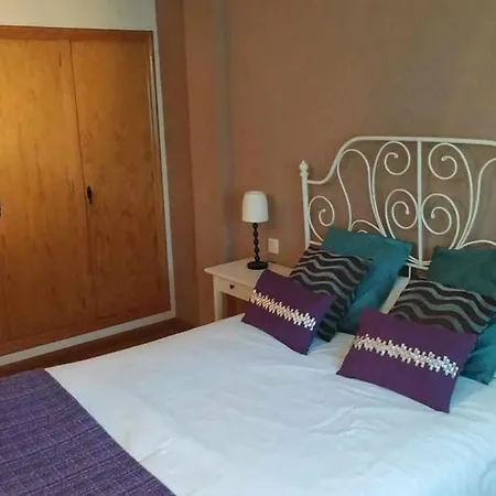Apartamento Escuacho 5 Pax Διαμέρισμα