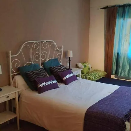 Apartamento Escuacho 5 Pax Διαμέρισμα