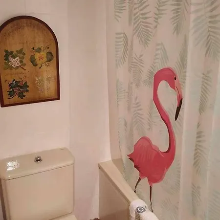 Apartamento Escuacho 5 Pax *