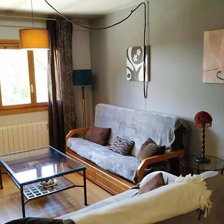 Apartamento Escuacho 5 Pax Διαμέρισμα Escarrilla